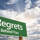 Illustration for article titled Don't Bother Feeling Regret, It Will Only Make You Miserable